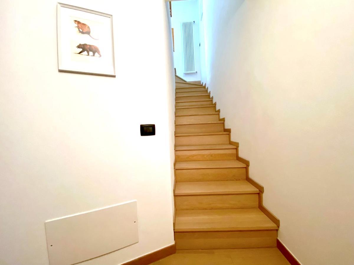 Family Fun Apartment Mezzegra Eksteriør bilde